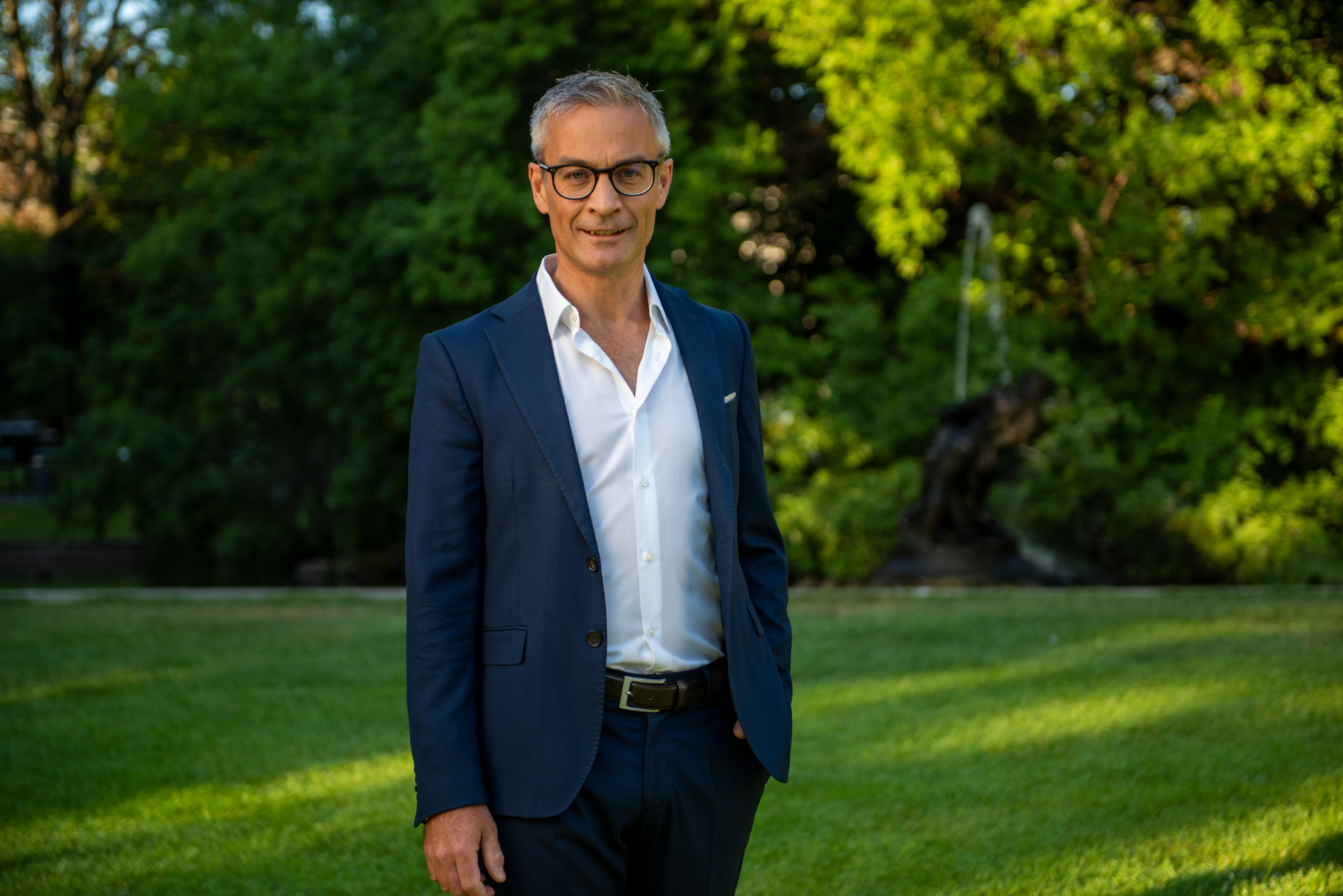 Mag. Christoph Zurucker-Burda